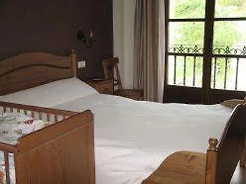Alesga Rural - Valles Del Oso -asturias 3* San Salvador (Asturias)