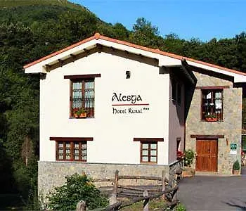 Alesga Rural - Valles Del Oso -asturias 3*