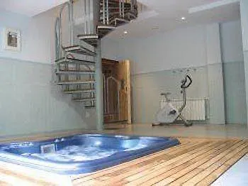 Alesga Rural - Valles Del Oso -asturias Hotel San Salvador (Asturias)