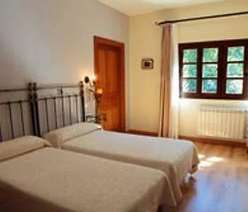 Alesga Rural - Valles Del Oso -asturias Hotel 3*