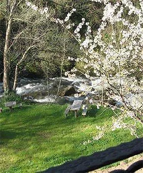 Alesga Rural - Valles Del Oso -asturias Hotel San Salvador (Asturias)