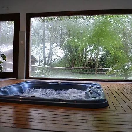 Alesga Rural - Valles Del Oso -asturias 3*