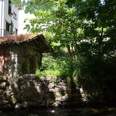 Alesga Rural - Valles Del Oso -asturias Hotel 3*