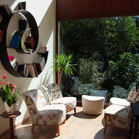 Alesga Rural - Valles Del Oso -asturias Hotel