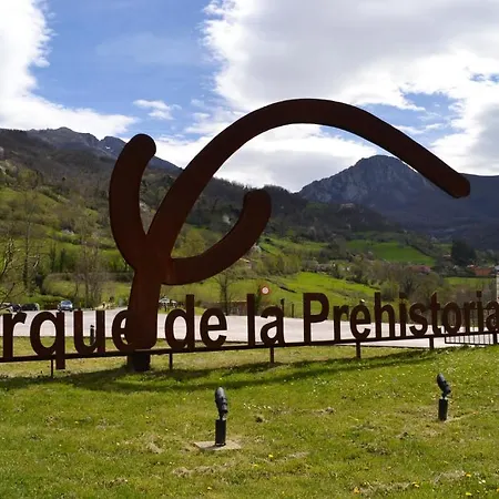 Alesga Rural - Valles Del Oso -asturias San Salvador (Asturias)