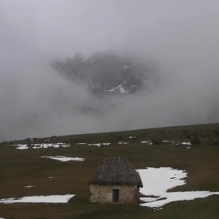 Hotel Alesga Rural - Valles Del Oso -asturias 3*