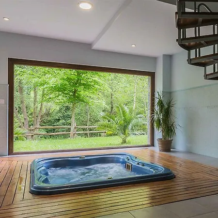 Alesga Rural - Valles Del Oso -asturias San Salvador (Asturias)