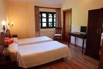 Alesga Rural - Valles Del Oso -asturias