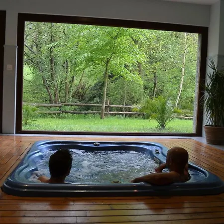 Alesga Rural - Valles Del Oso -asturias Hotel 3*