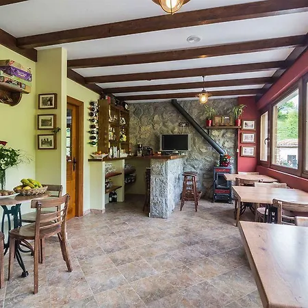 Alesga Rural - Valles Del Oso -asturias San Salvador (Asturias)