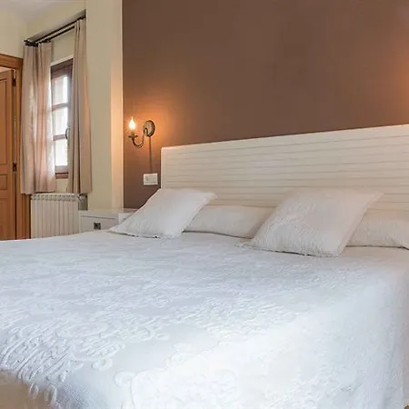 Alesga Rural - Valles Del Oso -asturias 3* San Salvador (Asturias)