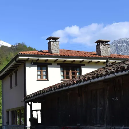 Alesga Rural - Valles Del Oso -asturias