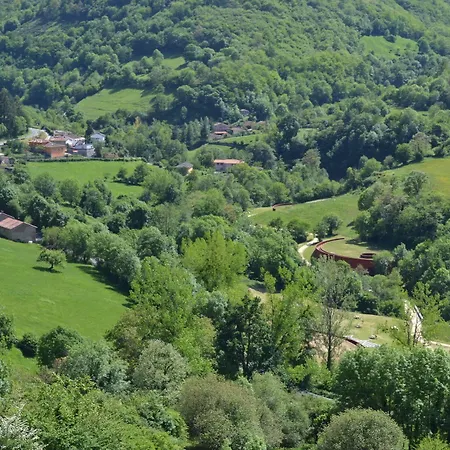 Alesga Rural - Valles Del Oso -asturias Hotel San Salvador (Asturias)
