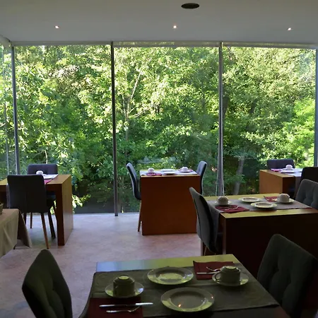 Alesga Rural - Valles Del Oso -asturias Hotel San Salvador (Asturias)