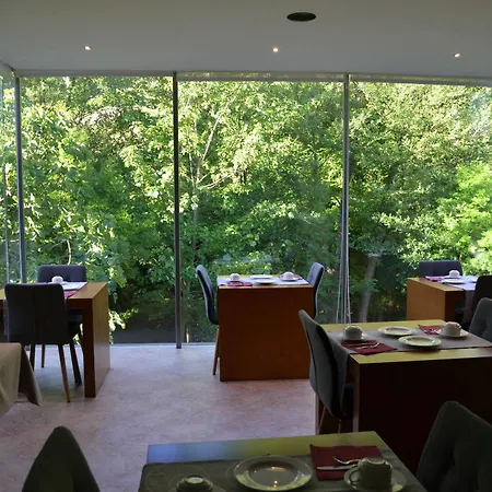 Alesga Rural - Valles Del Oso -asturias Hotel 3*