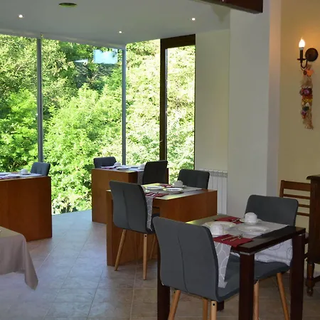 Hotel Alesga Rural - Valles Del Oso -asturias