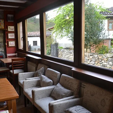 Alesga Rural - Valles Del Oso -asturias