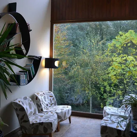 Hotel Alesga Rural - Valles Del Oso -asturias San Salvador (Asturias)