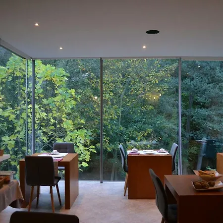 Hotel Alesga Rural - Valles Del Oso -asturias 3*