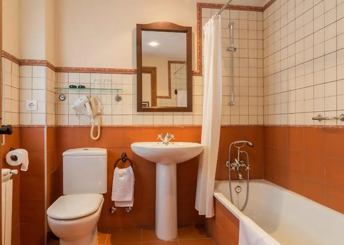 Hotel Alesga Rural - Valles Del Oso -asturias 3*