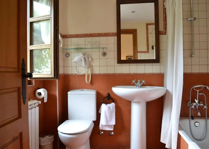 Alesga Rural - Valles Del Oso -asturias San Salvador (Asturias)