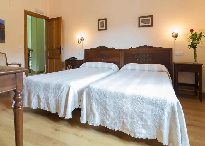 Alesga Rural - Valles Del Oso -asturias