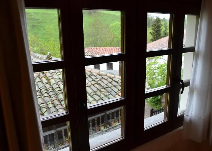 Hotel Alesga Rural - Valles Del Oso -asturias