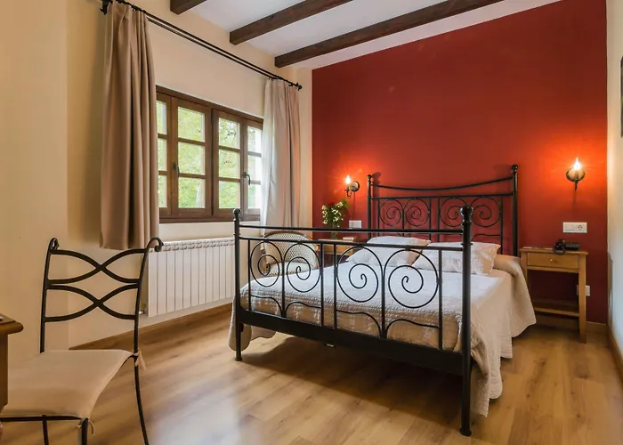 Alesga Rural - Valles Del Oso -asturias San Salvador (Asturias)