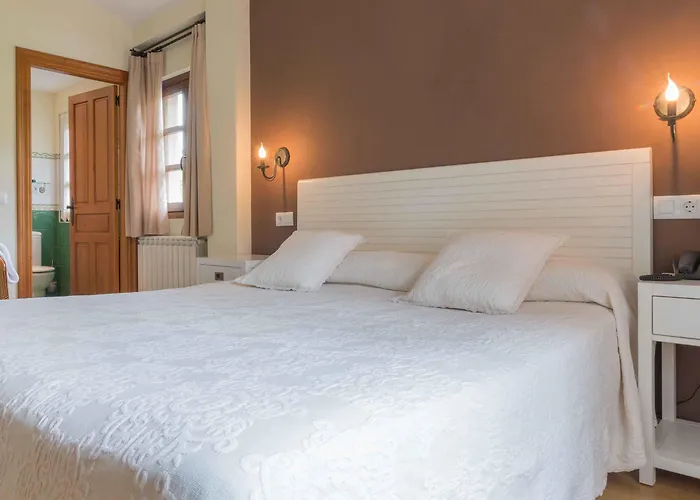 Alesga Rural - Valles Del Oso -asturias Hotel 3*
