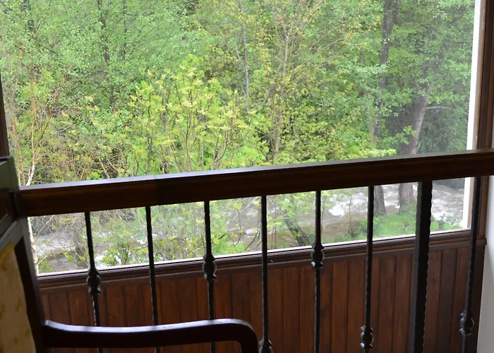 Alesga Rural - Valles Del Oso -asturias Hotel San Salvador (Asturias)