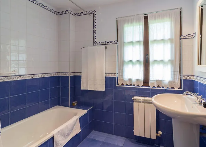 Alesga Rural - Valles Del Oso -asturias 3* San Salvador (Asturias)