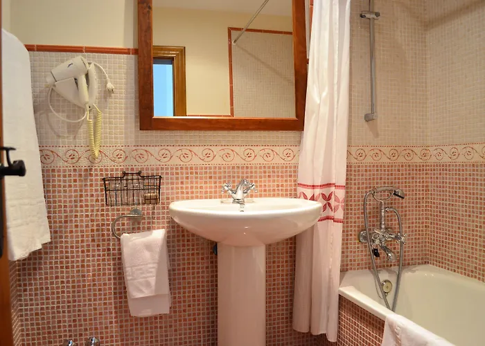 Alesga Rural - Valles Del Oso -asturias