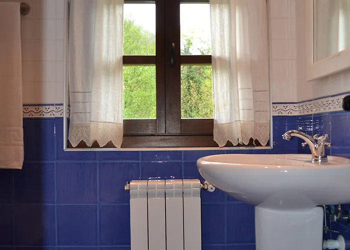 Alesga Rural - Valles Del Oso -asturias 3*