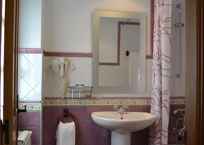 Alesga Rural - Valles Del Oso -asturias Hotel