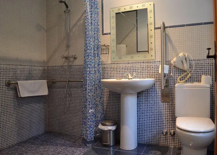 Hotel Alesga Rural - Valles Del Oso -asturias San Salvador (Asturias)