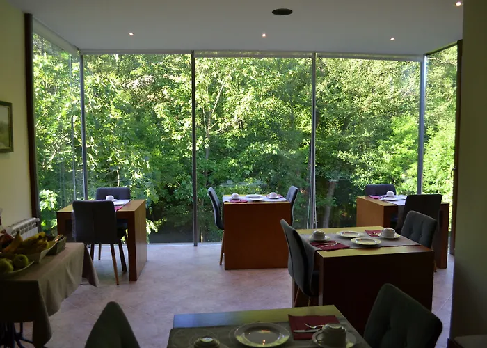 Alesga Rural - Valles Del Oso -asturias San Salvador (Asturias)