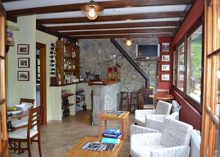 Alesga Rural - Valles Del Oso -asturias San Salvador (Asturias)