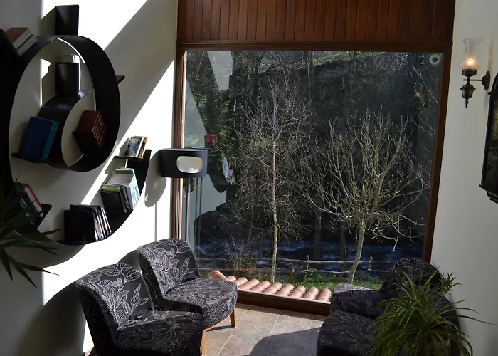 Alesga Rural - Valles Del Oso -asturias Hotel 3*