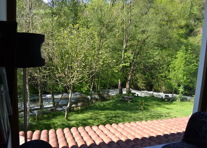 Alesga Rural - Valles Del Oso -asturias 3*