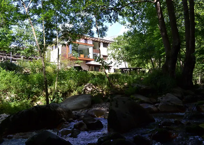 Alesga Rural - Valles Del Oso -asturias Hotel 3*