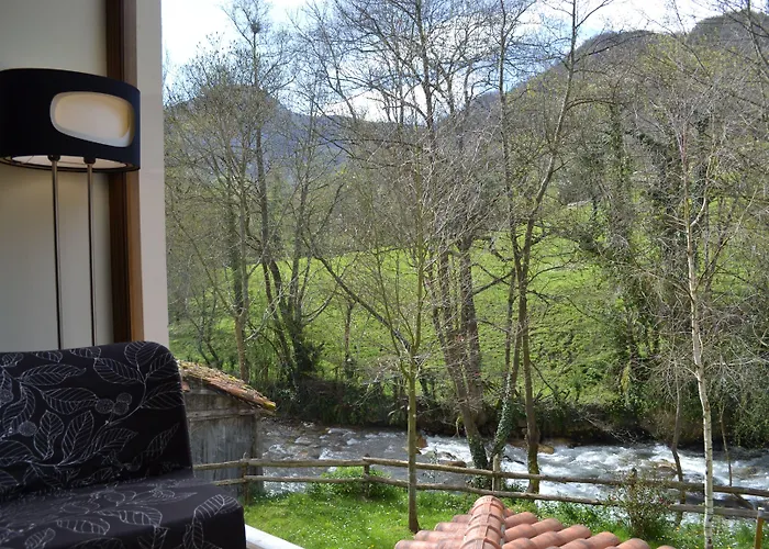 Alesga Rural - Valles Del Oso -asturias Hotel 3*