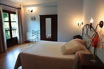 Alesga Rural - Valles Del Oso -asturias Hotel San Salvador (Asturias)