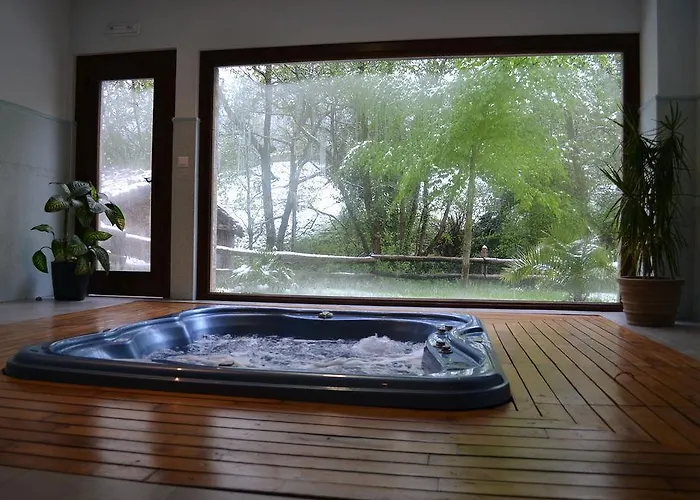 Alesga Rural - Valles Del Oso -asturias 3*