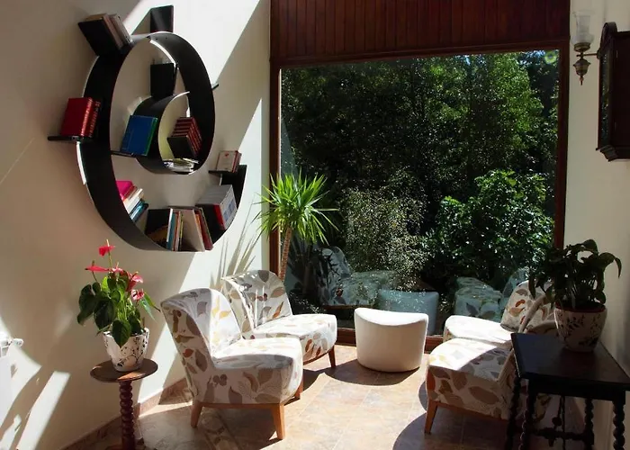 Alesga Rural - Valles Del Oso -asturias Hotel