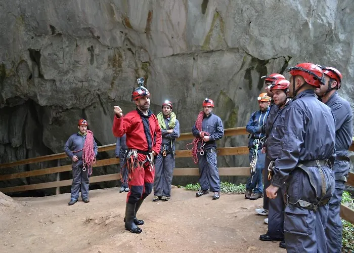 Hotel Alesga Rural - Valles Del Oso -asturias San Salvador (Asturias)