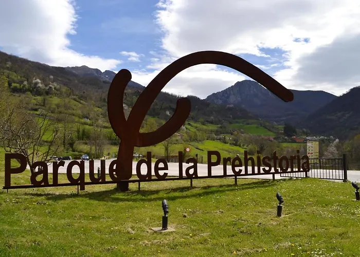 Alesga Rural - Valles Del Oso -asturias San Salvador (Asturias)