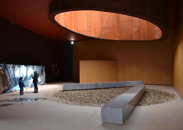 Alesga Rural - Valles Del Oso -asturias 3* San Salvador (Asturias)