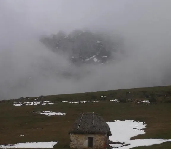 Hotel Alesga Rural - Valles Del Oso -asturias 3*