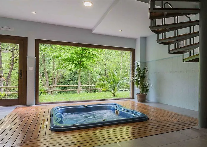 Alesga Rural - Valles Del Oso -asturias San Salvador (Asturias)