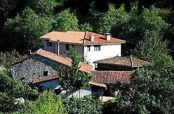 Alesga Rural - Valles Del Oso -asturias Hotel 3*
